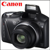 CANON POWERSHOT SX150 IS Digital Camera - Click here to View more details about this Product